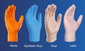 Assorted Gloves
