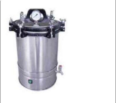 Autoclave Sterilizer