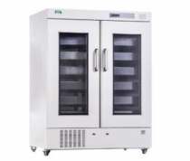 Blood Bank Refrigerator