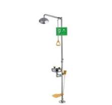 Emergency Shower / Eyewash