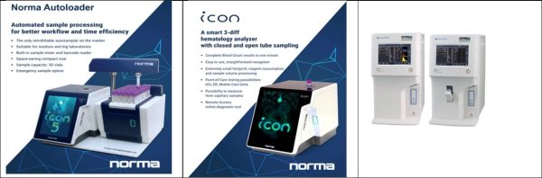 Hematology Analyzer