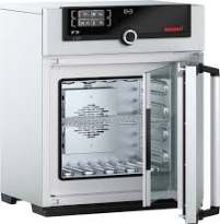 Hot Air Oven