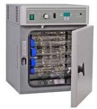 Hybridization Chamber