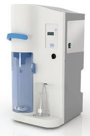 Kjeldahl Distillation Unit