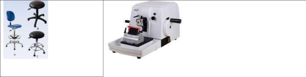 Laboratory Stools & Chairs