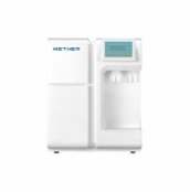 Lab Water System