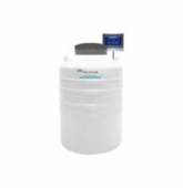 Liquid Nitrogen Tank / Cryo Storage