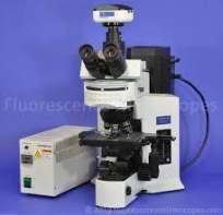 Fluorescence Microscope / Micro Array Scanner