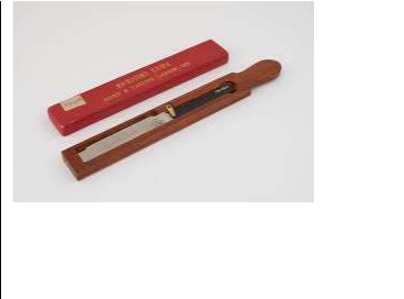 Rotary Microtome / Microtome Knife