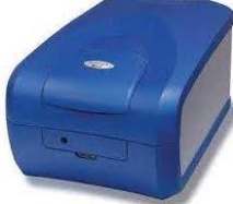 PCR Machine