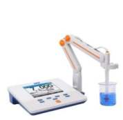 pH Meter (Benchtop)