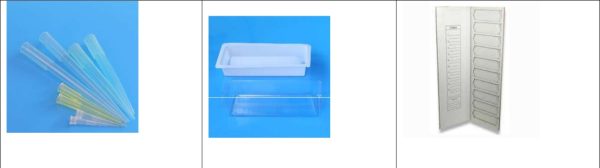 Reagent Trough