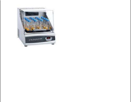 Shaking Incubator