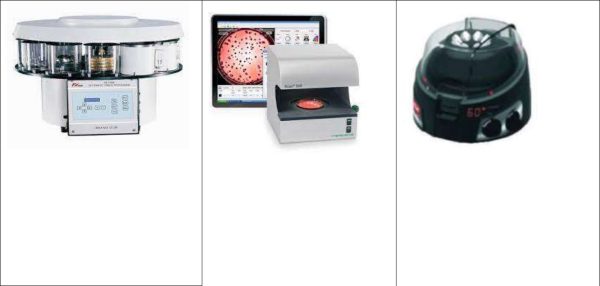Mini Centrifuge