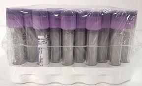 Vacutainer Tubes / Needles