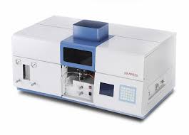 Atomic Absorption Spectrophotometer