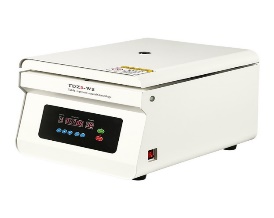Benchtop Centrifuge