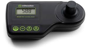 Chlorine Tester