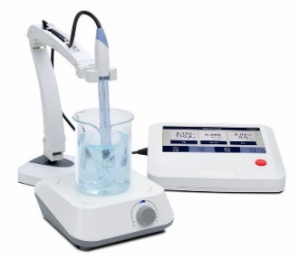 Conductivity Meter, Benchtop