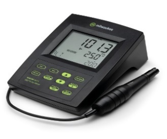 Dissolved Oxygen Meter