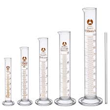 Measuring Cylinders