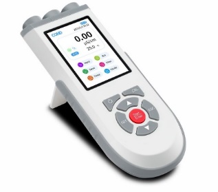pH Meter, Portable