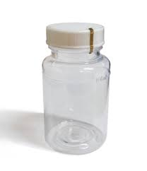 Sampling Bottles