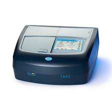 Ammonia/Nitrite/Nitrate Analyzer (Spectrophotometer)